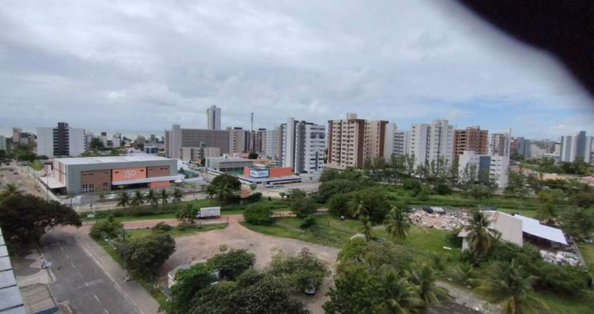 Apartamento à venda, 3 quartos, 2 suítes, 1 vaga, Jardim Oceania - João Pessoa/PB