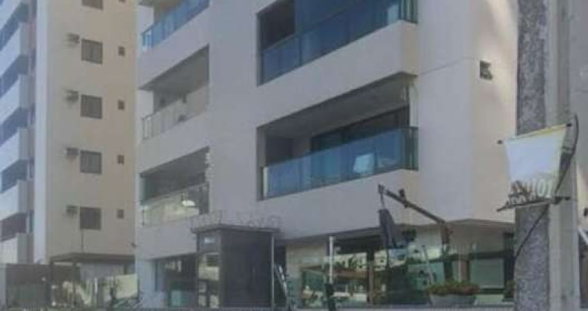 Apartamento à venda, 3 quartos, 3 suítes, 2 vagas, Jardim Oceania - João Pessoa/PB