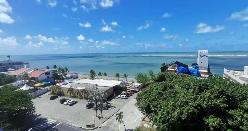 Apartamento à venda, 3 quartos, 1 suíte, Jardim Oceania - João Pessoa/PB