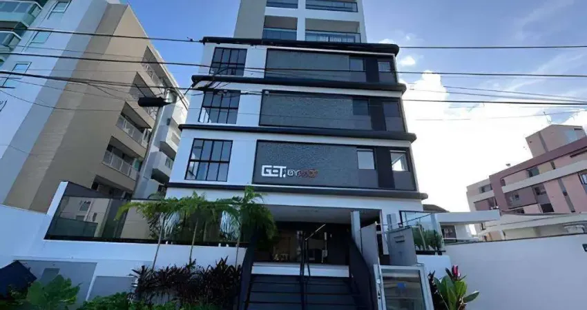 Flat à venda, 1 quarto, 1 vaga, Jardim Oceania - João Pessoa/PB