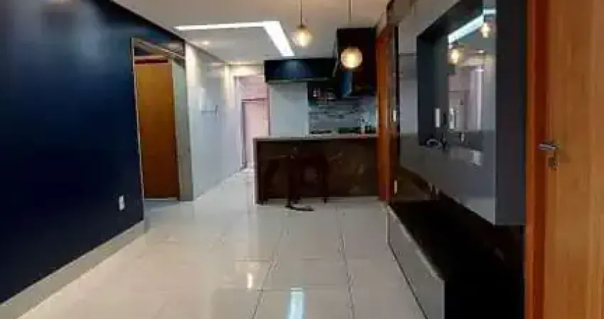 Apartamento com 3 quartos à venda na Avenida Campos Sales, 1041, Bessa, João Pessoa