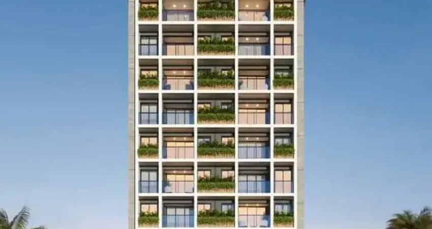 Apartamento à venda, 2 quartos, 1 suíte, 1 vaga, jardim oceania - joão pessoa/pb