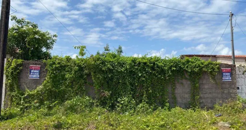 Terreno à venda na Rua Guabiraba, 35, Portal do Poço, Cabedelo