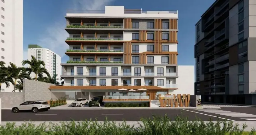 Kitnet / Stúdio à venda na Rua Doutor Abel Beltrão, 251, Jardim Oceania, João Pessoa