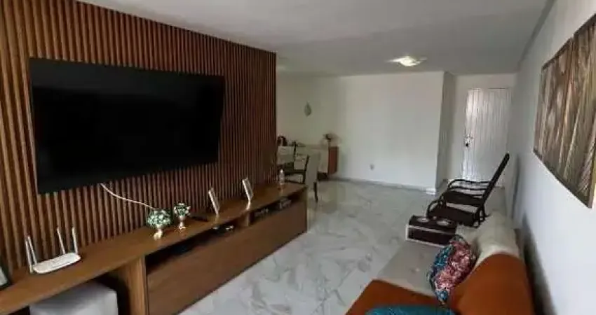 Apartamento à venda, 4 quartos, 2 suítes, 1 vaga, jardim oceania - joão pessoa/pb