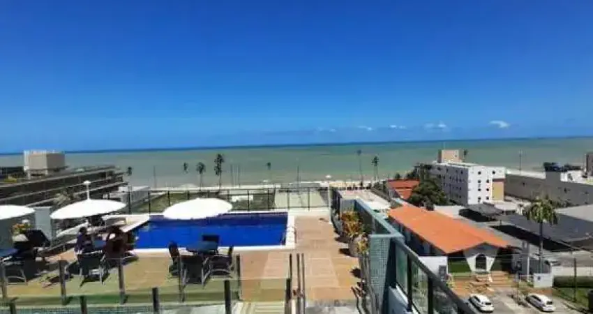 Apartamento para aluguel, 2 quartos, 1 suíte, 1 vaga, jardim oceania - joão pessoa/pb