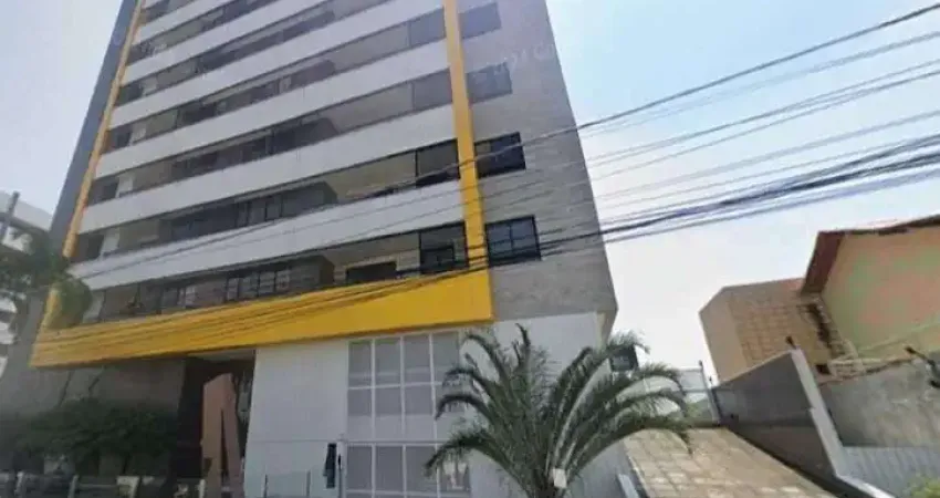 Apartamento à venda, 2 quartos, 1 suíte, 2 vagas, bessa - joão pessoa/pb