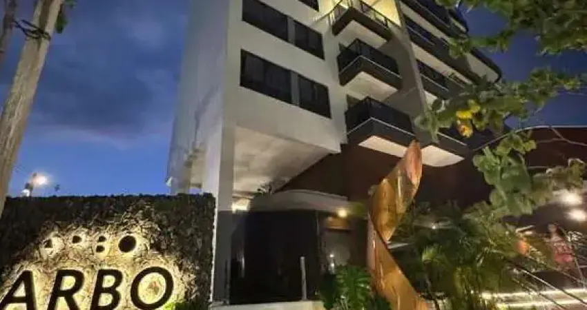 Apartamento à venda, 2 quartos, 1 suíte, 1 vaga, jardim oceania - joão pessoa/pb