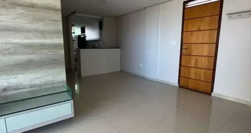Apartamento à venda, 3 quartos, 1 suíte, 2 vagas, bessa - joão pessoa/pb