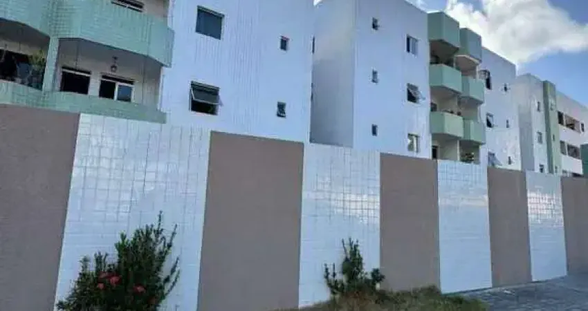 Apartamento à venda, 3 quartos, 2 suítes, aeroclube - joão pessoa/pb