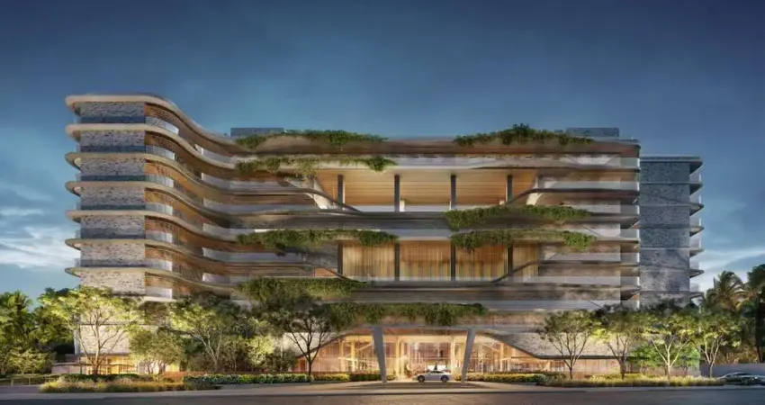 Apartamento à venda, 3 quartos, 3 suítes, 2 vagas, intermares - cabedelo/pb