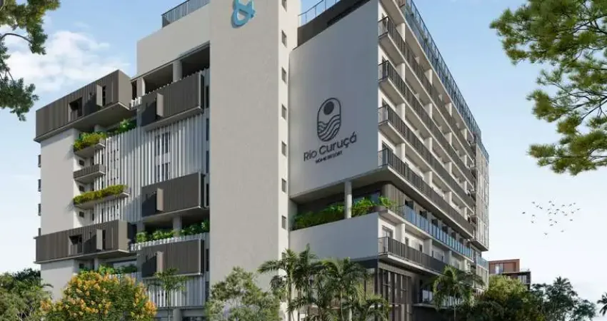 Apartamento à venda, 1 quarto, jardim oceania - joão pessoa/pb