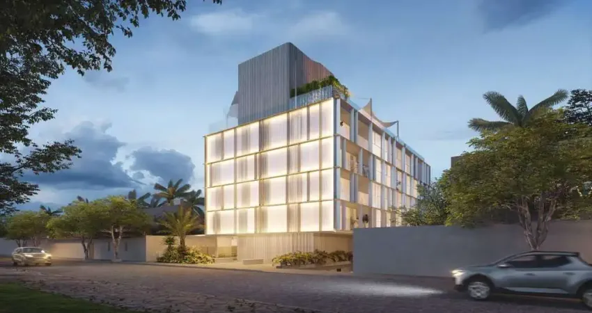 Apartamento com 1 quarto à venda na Rua Santa Cavalcante, 2, Poço, Cabedelo