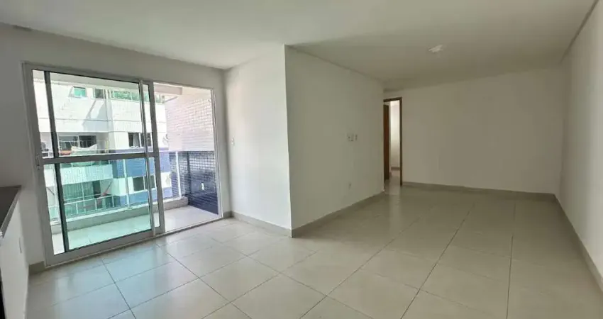 Apartamento à venda, 2 quartos, 1 suíte, 2 vagas, Jardim Oceania - João Pessoa/PB