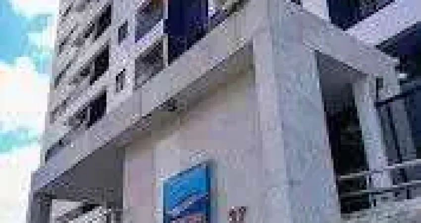 Apartamento à venda em Aeroclube, João Pessoa - 82,13 m², 3 quartos (2 suítes) e 1 vaga