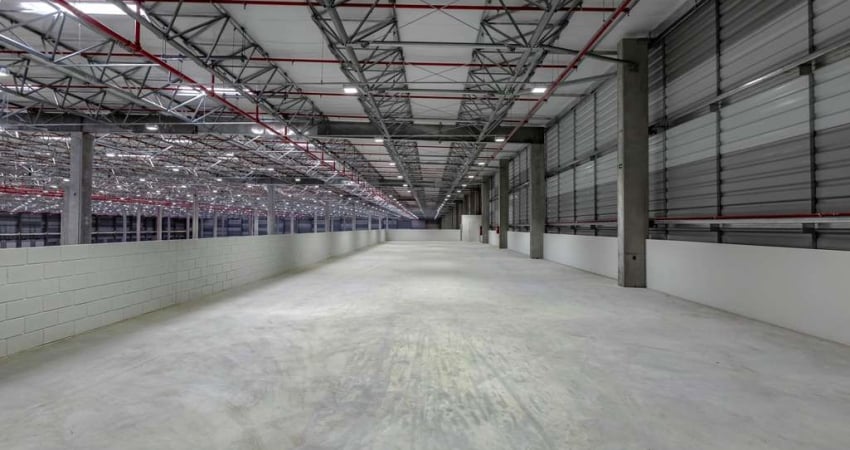 Aluguel de Galpão Comercial, 980 a 12.000 m², no bairro Espinheiros em Itajaí-SC
