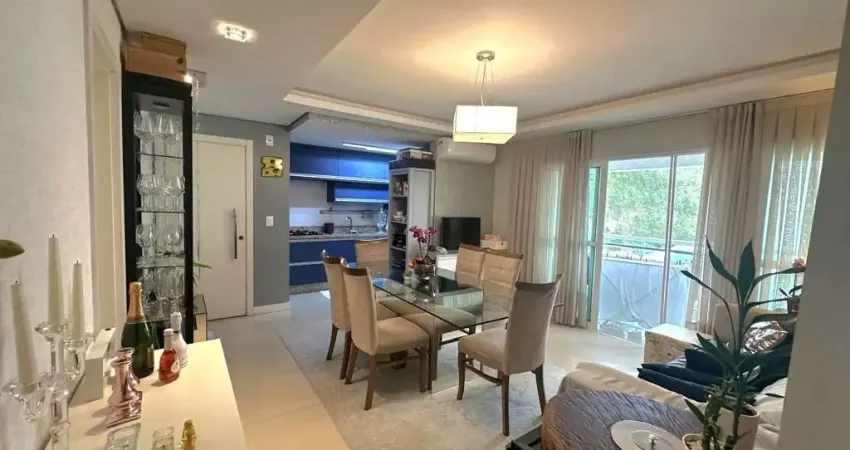 Apartamento para Venda, 65 m², 02 Quartos (sendo 02 Suítes), 01 Vaga de Garagem, Residencial Duetto, no bairro Ressacada em Itajaí-SC