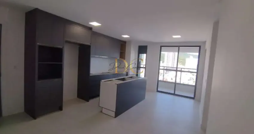 Aluguel Anual Apartamento 02 Quartos Suíte Semimobiliado Bairro Dom Bosco Itajaí-SC