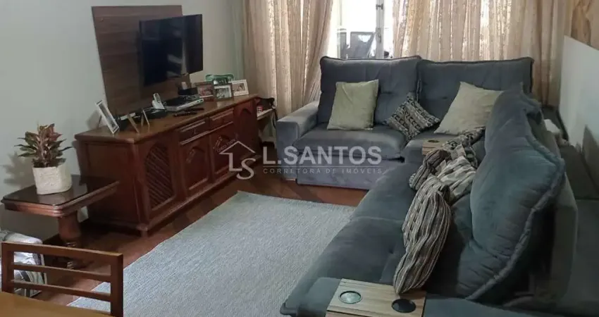 Casa em condomínio fechado com 3 quartos à venda no Olímpico, São Caetano do Sul 