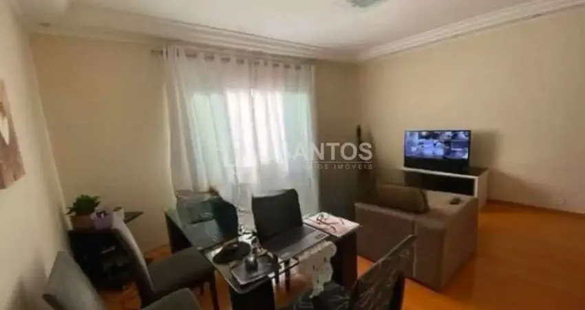 Apartamento com 2 quartos à venda no Santa Maria, São Caetano do Sul 