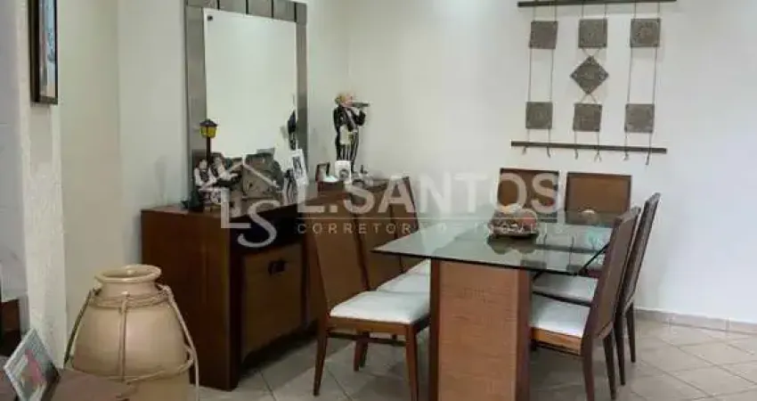 Apartamento com 3 quartos à venda no Santa Maria, São Caetano do Sul 
