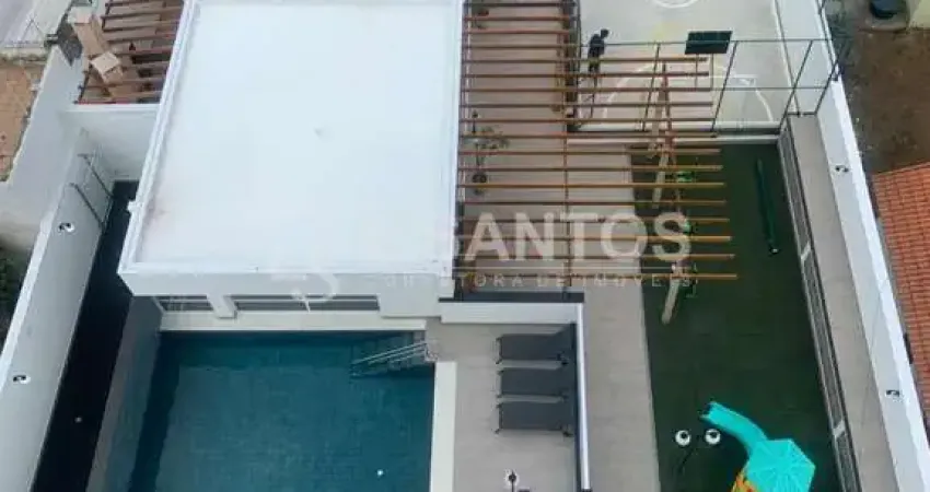 Apartamento com 3 quartos à venda no Barcelona, São Caetano do Sul 