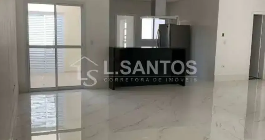 Casa com 3 quartos à venda no Cerâmica, São Caetano do Sul 