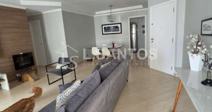 Apartamento com 3 quartos à venda no Santa Paula, São Caetano do Sul 
