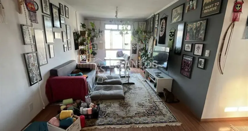 Apartamento com 2 quartos à venda no Centro, São Caetano do Sul 