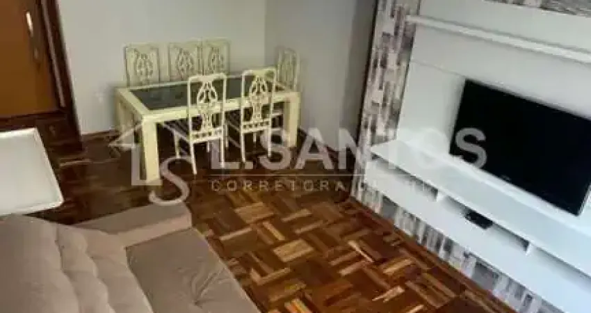 Apartamento com 3 quartos à venda no Rudge Ramos, São Bernardo do Campo 