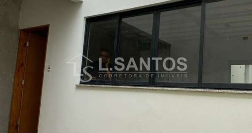 Casa em condomínio fechado com 3 quartos à venda no Olímpico, São Caetano do Sul 
