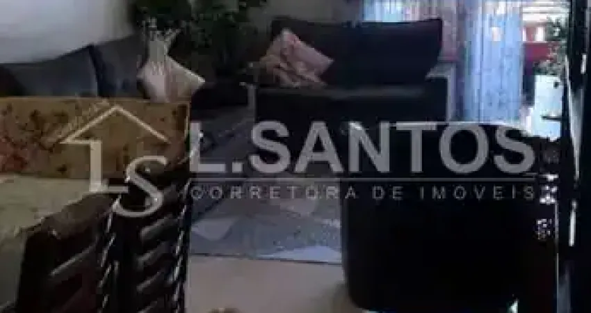 Apartamento com 3 quartos à venda no Santa Maria, São Caetano do Sul 