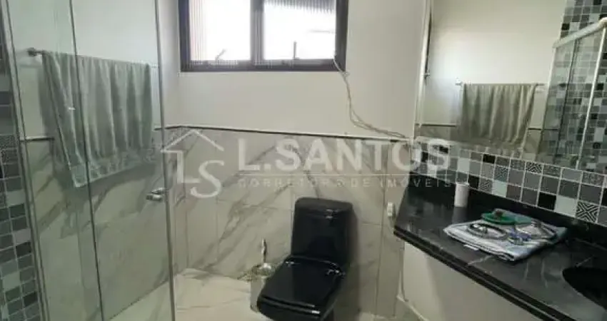 Apartamento com 4 quartos à venda no Centro, São Bernardo do Campo 