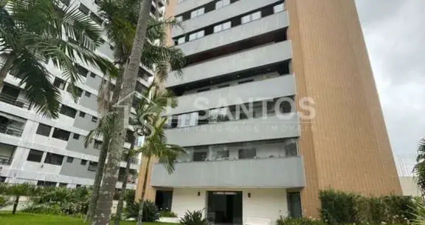 Apartamento com 4 quartos à venda no Centro, São Bernardo do Campo 