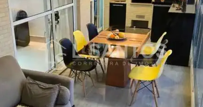 Apartamento com 3 quartos à venda no Santa Maria, São Caetano do Sul 