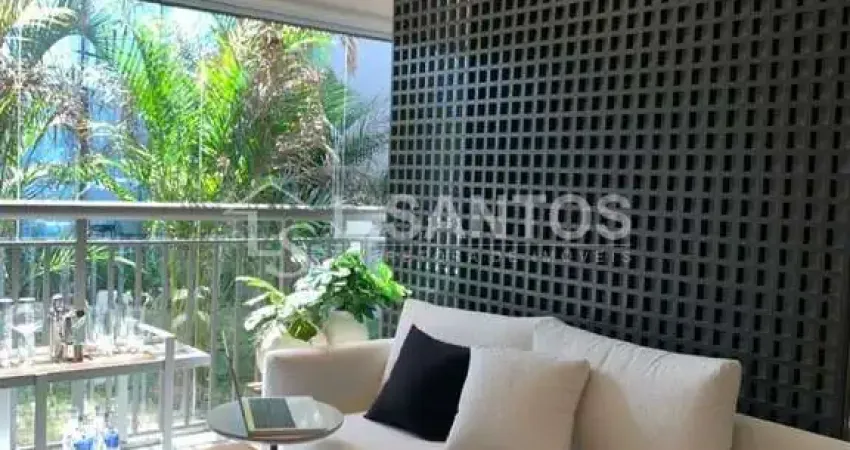 Apartamento com 2 quartos à venda no Fundação, São Caetano do Sul