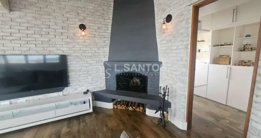 Cobertura com 3 quartos à venda no Santa Maria, São Caetano do Sul