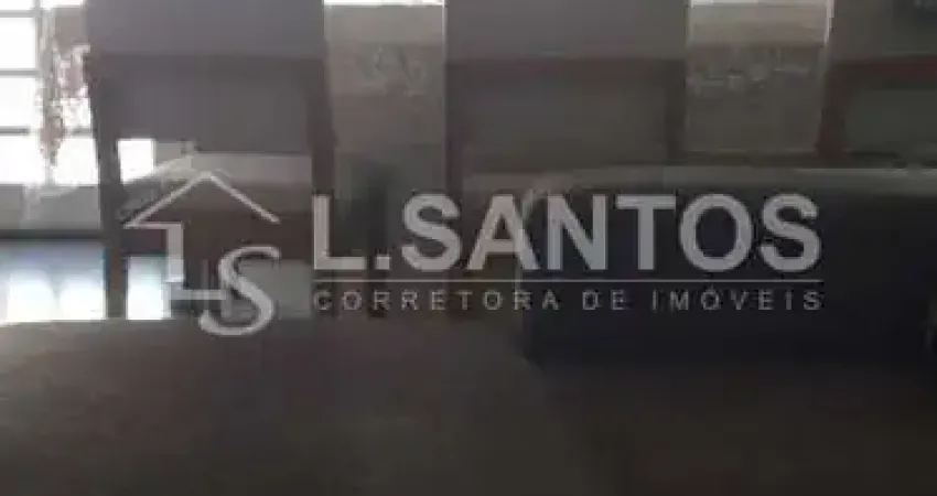 Casa com 1 quarto à venda no Parque São Rafael, São Paulo