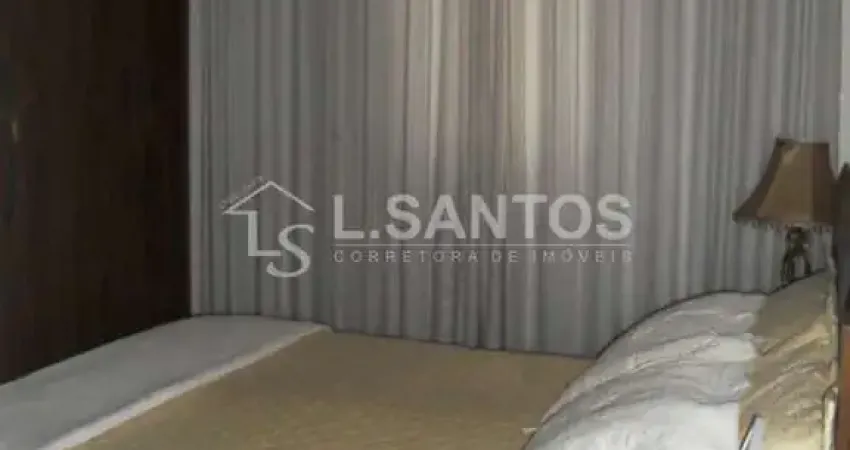 Apartamento com 3 quartos à venda no Santa Maria, São Caetano do Sul
