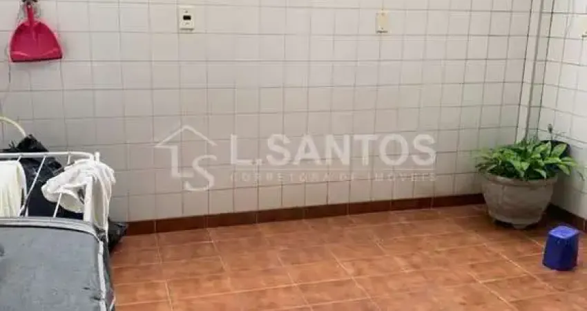 Casa em condomínio fechado com 3 quartos à venda no Barcelona, São Caetano do Sul