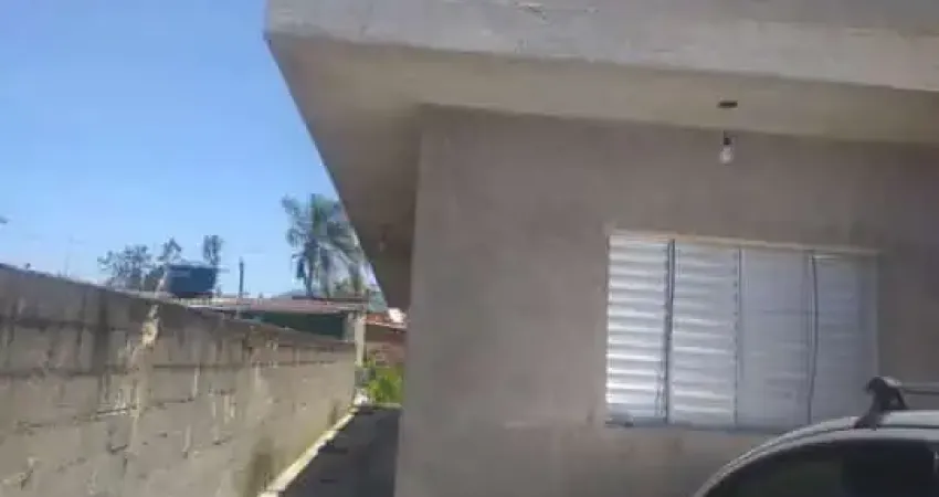 Casa com 2 quartos à venda no Balneário dos Golfinhos, Caraguatatuba 