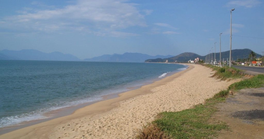 Terreno à venda no Massaguaçu, Caraguatatuba 