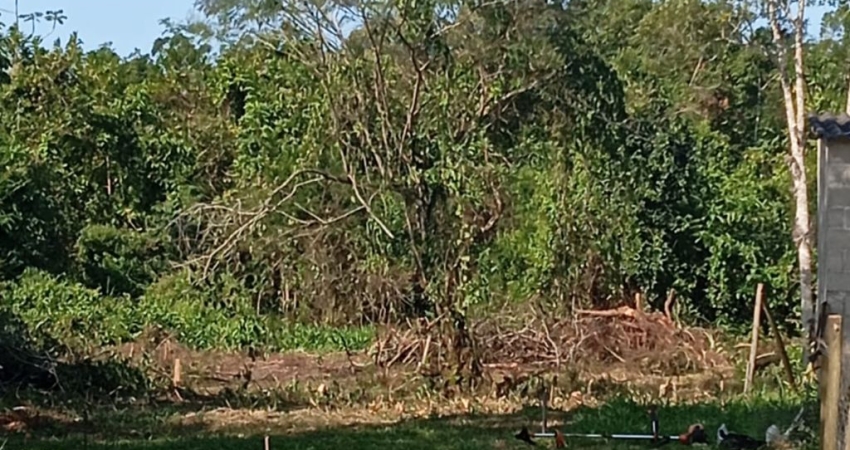 Terreno à venda no Massaguaçu, Caraguatatuba 