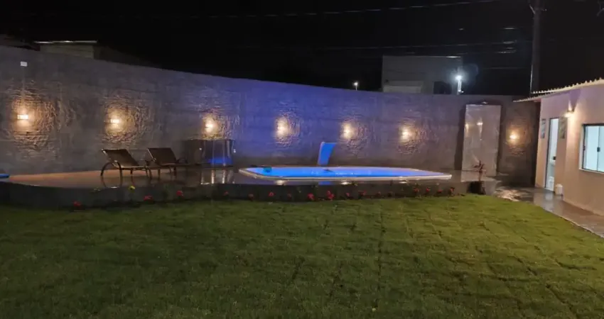 Ponto comercial com 1 sala para alugar no Perequê Mirim, Caraguatatuba 
