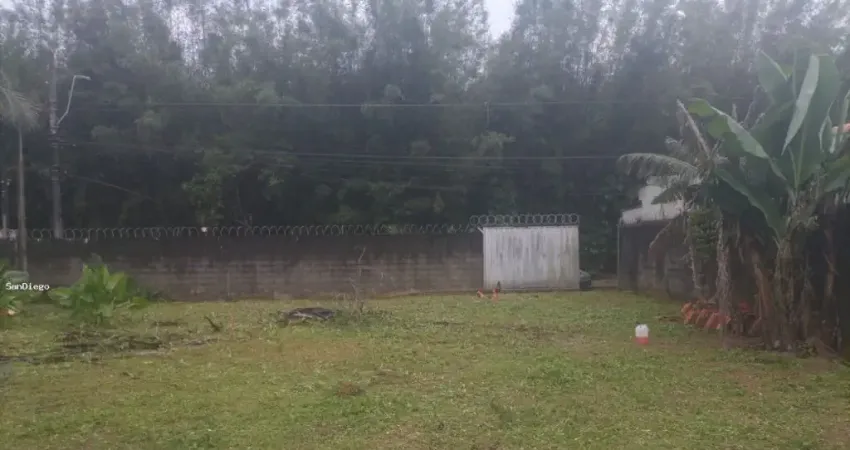 Terreno à venda no Massaguaçu, Caraguatatuba 