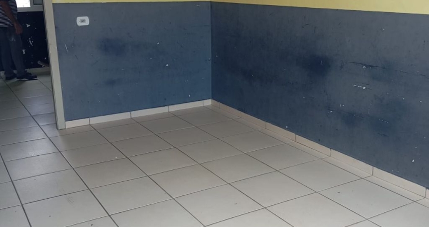 Casa com 2 quartos à venda no Travessão, Caraguatatuba 