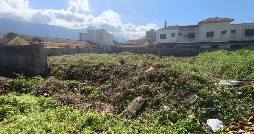 Terreno à venda na Rua Eric Mickey Onofre, Massaguaçu, Caraguatatuba
