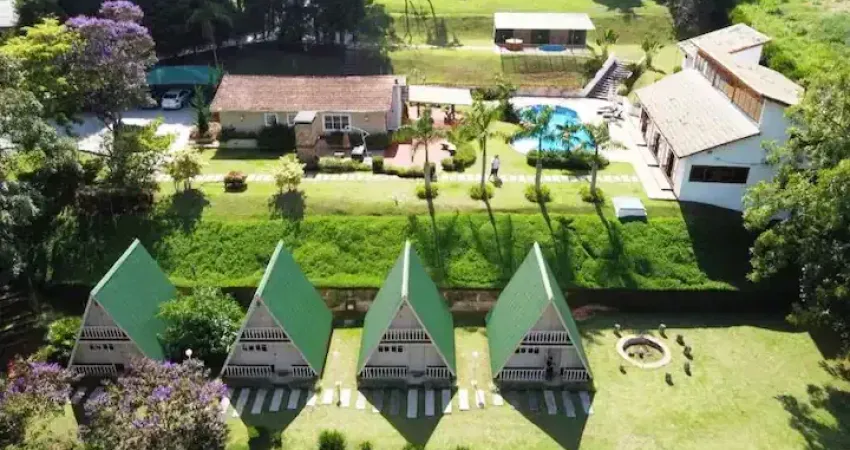 Excelente oportunidade: Imóvel na Estrada do vinho, São Roque/SP.
