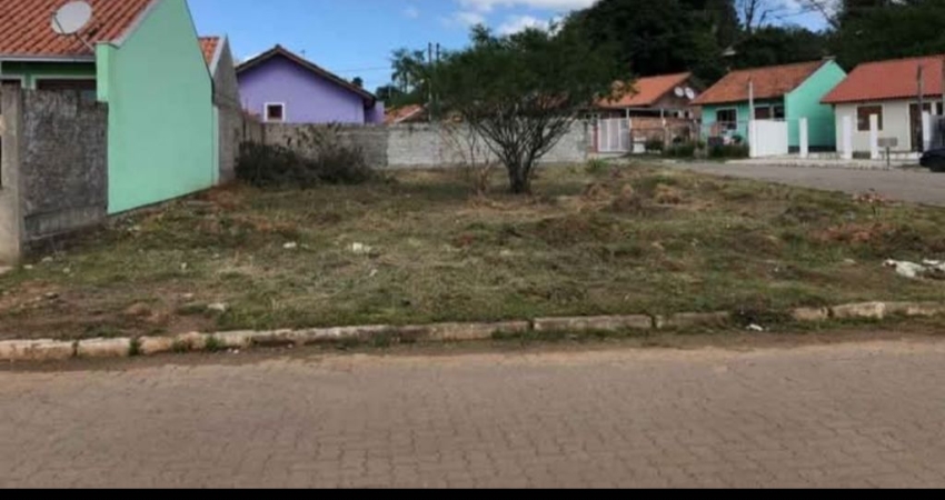 Terreno à venda na Avenida Presidente Vargas, California, Nova Santa Rita