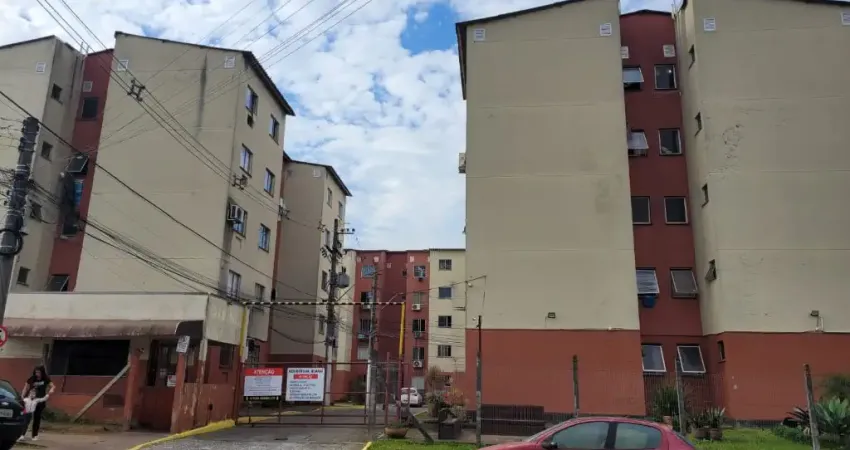 Apartamento com 2 quartos à venda na Rua Quaraí, 170, Vila São José, Esteio